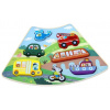2Kids Toys Dřevěné puzzle Dopravní prostředky propojitelné 2Kids Toys Dřevěné puzzle Dopravní prostředky propojitelné