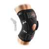McDavid 422 Knee Brace with Dual Disk Hinges ortéza na koleno LEN L - čierna (VÝPREDAJ) McDavid 422 Knee Brace with Dual Disk Hinges ortéza na koleno LEN L - čierna (VÝPREDAJ)