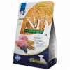 N&d Krmivo Dog Puppy Mini Ancestral Grain Lamb, Spelt, Oats & Blueberry 2,5kg N&d Krmivo Dog Puppy Mini Ancestral Grain Lamb, Spelt, Oats & Blueberry 2,5kg