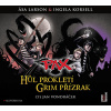 Pax - Hůl prokletí & Grim přízrak - CDmp3 (Čte Jan Vondráček) (audiokniha) (Äsa Larssonová, Ingela Korsellová) Pax - Hůl prokletí & Grim přízrak - CDmp3 (Čte Jan Vondráček) (audiokniha) (Äsa Larssonová, Ingela Korsellová)