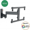 Vogels COMFORT TVM3463 OLED TV rameno 3 kĺby M pre TV 32-65 Vogels COMFORT TVM3463 OLED TV rameno 3 kĺby M pre TV 32-65