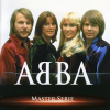 CD ABBA - MASTER SERIES -REMASTERED CD ABBA - MASTER SERIES -REMASTERED