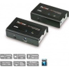 ATEN Extender PC-konzole na 100m USB až 1920x1200 CE-100 ATEN Extender PC-konzole na 100m USB až 1920x1200 CE-100