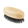 Malá drevená kefa na bradu a fúzy PRORASO Beard brush Malá drevená kefa na bradu a fúzy PRORASO Beard brush