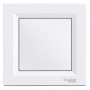 Záslepka na rámy Schneider Electric EPH5600121 biela (EPH5600121) Záslepka na rámy Schneider Electric EPH5600121 biela (EPH5600121)