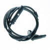 Snímač ABS pre BMW 1/2/3/4 (F20-F87) - kompatibilný s kupé, kabriolet, Gran Turismo, Touring, Van 34526791225 EINPARTS AUTOMOTIVE Snímač ABS pre BMW 1/2/3/4 (F20-F87) - kompatibilný s kupé, kabriolet, Gran Turismo, Touring, Van 34526791225 EINPARTS AUTOMOTIVE