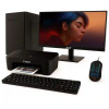 PC zostava Intel Celeron G5905 Dual Core | DDR4 RAM 8GB | SSD 1000GB | Intel HD 7000 2GB | WiFi + Bluetooth | 24 PC zostava Intel Celeron G5905 Dual Core | DDR4 RAM 8GB | SSD 1000GB | Intel HD 7000 2GB | WiFi + Bluetooth | 24