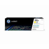 Originálny toner HP 201A Žltá Originálny toner HP 201A Žltá