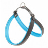 AGILA FLUO 7 HARNESS BLUE AGILA FLUO 7 HARNESS BLUE