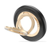 TECH-PROTECT MMR700 LAMANO MAGNETIC MAGSAFE PHONE RING Čierny/GOLD TECH-PROTECT MMR700 LAMANO MAGNETIC MAGSAFE PHONE RING Čierny/GOLD