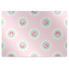 Podložka pod kancelársku stoličku Podložka pod kancelársku stoličku Ruže a Dots mwp-w0013474 Podložka pod kancelársku stoličku Podložka pod kancelársku stoličku Ruže a Dots mwp-w0013474