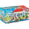 Playmobil - Školský autobus City Life 71329 (Playmobil 71329 Školský autobus City Life) Playmobil - Školský autobus City Life 71329 (Playmobil 71329 Školský autobus City Life)