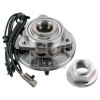 Lożisko kolesa - opravná sada Febi Bilstein GmbH 172772 Lożisko kolesa - opravná sada Febi Bilstein GmbH 172772