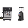 Profitec MOVE + Eureka Atom Specialty 65, black Profitec MOVE + Eureka Atom Specialty 65, black