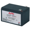 APC Akumulátor/baterie RBC4 APC Akumulátor/baterie RBC4
