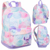 Školský batoh jednokomorový Lilo a Stitch CoolPack viacfarebný 19 l Školský batoh jednokomorový Lilo a Stitch CoolPack viacfarebný 19 l