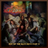 JACK STARR - OUT OF THE DARKNESS PT.II (1CD) JACK STARR - OUT OF THE DARKNESS PT.II (1CD)