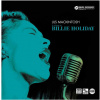 STS Digital - Lils Mackintosh A Tribute To Billie Holiday - Vinyl (LP) STS Digital - Lils Mackintosh A Tribute To Billie Holiday - Vinyl (LP)