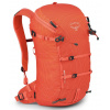 Lezecký batoh Osprey Mutant 22L mars orange Lezecký batoh Osprey Mutant 22L mars orange
