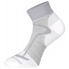 Alpine Pro Gange Unisex ponožky USCC098 šedá L Alpine Pro Gange Unisex ponožky USCC098 šedá L
