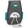 Makita E-15291 Brašňa na náradie a kladivo 110x70x165mm Makita E-15291 Brašňa na náradie a kladivo 110x70x165mm