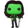 Funko POP! What If...? – Gamora, Daughter of Thanos Funko POP! What If...? – Gamora, Daughter of Thanos