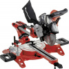 Einhell TC-SM 2534/1 Dual pokosová a tahová pila, průměr listu 250 mm, 2100 W Einhell TC-SM 2534/1 Dual pokosová a tahová pila, průměr listu 250 mm, 2100 W