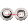 BMW 4 F32/F33 07/2013- zadné kotúče Sada L+P 330mm / TRW BMW 4 F32/F33 07/2013- zadné kotúče Sada L+P 330mm / TRW