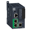 SCHNEIDER TM251MESE PLC Modicon M251, 2x Ethernet, SCHNEIDER TM251MESE PLC Modicon M251, 2x Ethernet,