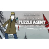 Puzzle Agent - Steam PC Puzzle Agent - Steam PC