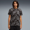 Pánske tričko PUMA streetwear ESS LOGO LAB AOP|XL Pánske tričko PUMA streetwear ESS LOGO LAB AOP|XL