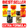 Poppers POPPERS BESTSELLER BALÍČEK (5x10ml) Poppers POPPERS BESTSELLER BALÍČEK (5x10ml)