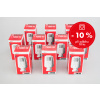 HERZ Termostatická hlavica H 1726098-A10 HERZ Termostatická hlavica H 1726098-A10