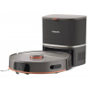 Robotický vysávač Philips XU5100/10 strieborný/sivý Robotický vysávač Philips XU5100/10 strieborný/sivý