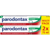 Parodontax zubná pasta Fluoride 2 x 75 ml Parodontax zubná pasta Fluoride 2 x 75 ml