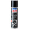 Liqui Moly Mazací tuk na reťaze motocyklov, 250ml Liqui Moly Mazací tuk na reťaze motocyklov, 250ml