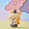 LINE FRIENDS Ateez: Mighteez Wonder Room Pop-up Baby Plush Keyring (HONGYO) LINE FRIENDS Ateez: Mighteez Wonder Room Pop-up Baby Plush Keyring (HONGYO)