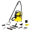 Kärcher Tepovač SE 4004, 1000 W, objem nádoby: 4 l, 7,6 kg, 10811560 Kärcher Tepovač SE 4004, 1000 W, objem nádoby: 4 l, 7,6 kg, 10811560