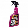 Meguiar's Hot Rims All Wheel & Tire Cleaner - čistič na kolesá a pneumatiky 710 ml Meguiar's AM750