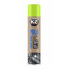 K2 POLO KOKPIT ZELENÉ JABLKO 300 ml – kokpit sprej na plasty do interiéru K2 POLO KOKPIT ZELENÉ JABLKO 300 ml – kokpit sprej na plasty do interiéru