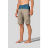 Rafiki CRUX pánske lezecké kraťasy - Brindle / Stargazer - M Rafiki CRUX pánske lezecké kraťasy - Brindle / Stargazer - M