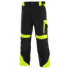 Canis CXS Kalhoty SIRIUS BRIGHTON do pasu 102000180268 68 Černá/žlutá Canis CXS Kalhoty SIRIUS BRIGHTON do pasu 102000180268 68 Černá/žlutá