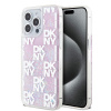 DKNY pre Apple iPhone 15 Pro Max ružový DKNY pre Apple iPhone 15 Pro Max ružový
