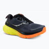 Pánske bežecké topánky Saucony Guide 18 shadow/vizi Pánske bežecké topánky Saucony Guide 18 shadow/vizi