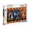 Clementoni Harry Potter 104 dielov Clementoni Harry Potter 104 dielov