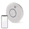 EMOS GoSmart Detektor dymu TS380C-HW s Wi-Fi EMOS GoSmart Detektor dymu TS380C-HW s Wi-Fi