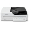 Epson skener WorkForce DS-1760WN, A4, 1200dpi, ADF, duplex, USB, LAN, WiFi, WiDi B11B274401 Epson skener WorkForce DS-1760WN, A4, 1200dpi, ADF, duplex, USB, LAN, WiFi, WiDi B11B274401