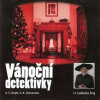 Audiokniha: Vánoční detektivky Audiokniha: Vánoční detektivky