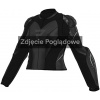 REBELHORN DIVA RS WOMEN BLACK LEATHER MOTOCYCLE JACKET - W36 REBELHORN DIVA RS WOMEN BLACK LEATHER MOTOCYCLE JACKET - W36