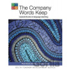 The Company Words Keep The Company Words Keep